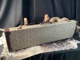 1985 Winchester 101 Diamond Grade .20 Ga. Skeet O/U Shotgun, Cased High Condition, Trades Welcome - Image 3 of 25