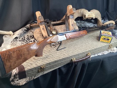 1985 Winchester 101 Diamond Grade .20 Ga. Skeet O/U Shotgun, Cased High Condition, Trades Welcome - Image 13 of 25