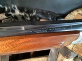 1985 Winchester 101 Diamond Grade .20 Ga. Skeet O/U Shotgun, Cased High Condition, Trades Welcome - Image 19 of 25