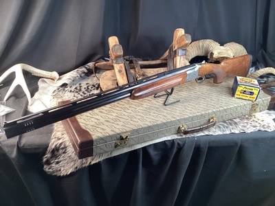 1985 Winchester 101 Diamond Grade .20 Ga. Skeet O/U Shotgun, Cased High Condition, Trades Welcome - Image 14 of 25
