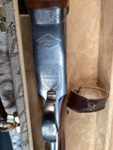 1985 Winchester 101 Diamond Grade .20 Ga. Skeet O/U Shotgun, Cased High Condition, Trades Welcome - Image 18 of 25