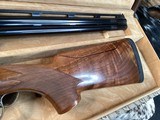 1985 Winchester 101 Diamond Grade .20 Ga. Skeet O/U Shotgun, Cased High Condition, Trades Welcome - Image 6 of 25