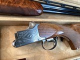 1985 Winchester 101 Diamond Grade .20 Ga. Skeet O/U Shotgun, Cased High Condition, Trades Welcome - Image 5 of 25