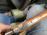 1985 Winchester 101 Diamond Grade .20 Ga. Skeet O/U Shotgun, Cased High Condition, Trades Welcome - Image 21 of 25