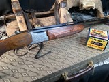 1985 Winchester 101 Diamond Grade .20 Ga. Skeet O/U Shotgun, Cased High Condition, Trades Welcome - Image 10 of 25
