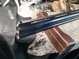 1985 Winchester 101 Diamond Grade .20 Ga. Skeet O/U Shotgun, Cased High Condition, Trades Welcome - Image 15 of 25