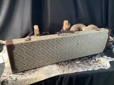 1985 Winchester 101 Diamond Grade .20 Ga. Skeet O/U Shotgun, Cased High Condition, Trades Welcome - Image 3 of 25