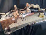1985 Winchester 101 Diamond Grade .20 Ga. Skeet O/U Shotgun, Cased High Condition, Trades Welcome - Image 7 of 25
