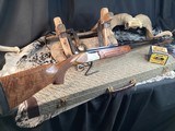 1985 Winchester 101 Diamond Grade .20 Ga. Skeet O/U Shotgun, Cased High Condition, Trades Welcome - Image 13 of 25