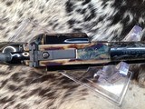 Early 3 Digit SN Pre Production 1978 Colt New Frontier, Factory A Engraved ,.45 Colt LNIB. Trades Welcome. - Image 13 of 18