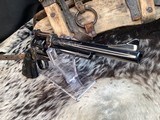 Early 3 Digit SN Pre Production 1978 Colt New Frontier, Factory A Engraved ,.45 Colt LNIB. Trades Welcome. - Image 15 of 18