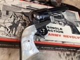 1967 Colt SAA 2ND Generation SAA In Stagecoach Box, Beautiful MOP Grips. Trades Welcome - Image 1 of 16