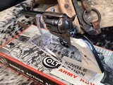 1967 Colt SAA 2ND Generation SAA In Stagecoach Box, Beautiful MOP Grips. Trades Welcome - Image 3 of 16