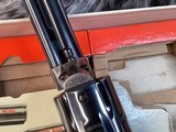 1967 Colt SAA 2ND Generation SAA In Stagecoach Box, Beautiful MOP Grips. Trades Welcome - Image 14 of 16