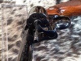 1969 Colt Officers Model Match, LNIB W/Target, 99% Unfired, 6” .22LR. Trades Welcome - Image 16 of 18