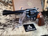 1969 Colt Officers Model Match, LNIB W/Target, 99% Unfired, 6” .22LR. Trades Welcome - Image 11 of 18