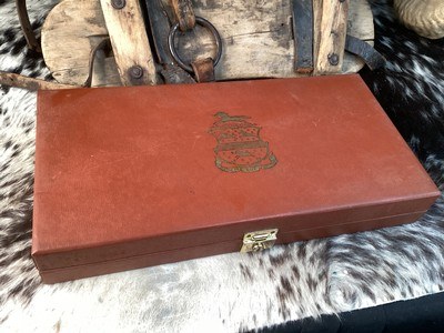 1978 Colt SAA Factory C Engraved, Cased W/Colt Letter, 99% .45 Colt. Trades Welcome - Image 5 of 25