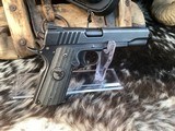 Nighthawk Trooper, .10 mm, AS New In Case W/Paperwork. Trades Welcome - Image 4 of 21