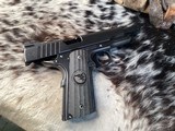 Nighthawk Trooper, .10 mm, AS New In Case W/Paperwork. Trades Welcome - Image 15 of 21