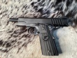Nighthawk Trooper, .10 mm, AS New In Case W/Paperwork. Trades Welcome - Image 16 of 21