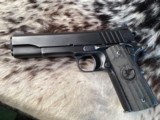 Nighthawk Trooper, .10 mm, AS New In Case W/Paperwork. Trades Welcome - Image 19 of 21