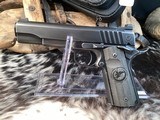 Nighthawk Trooper, .10 mm, AS New In Case W/Paperwork. Trades Welcome - Image 7 of 21