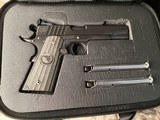 Nighthawk Trooper, .10 mm, AS New In Case W/Paperwork. Trades Welcome - Image 1 of 21