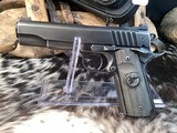 Nighthawk Trooper, .10 mm, AS New In Case W/Paperwork. Trades Welcome - Image 3 of 21