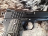 Nighthawk Trooper, .10 mm, AS New In Case W/Paperwork. Trades Welcome - Image 18 of 21