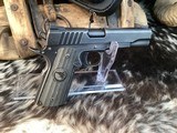Nighthawk Trooper, .10 mm, AS New In Case W/Paperwork. Trades Welcome - Image 9 of 21