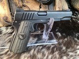 Nighthawk Trooper, .10 mm, AS New In Case W/Paperwork. Trades Welcome - Image 5 of 21