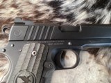 Nighthawk Trooper, .10 mm, AS New In Case W/Paperwork. Trades Welcome - Image 14 of 21