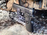 Nighthawk Trooper, .10 mm, AS New In Case W/Paperwork. Trades Welcome - Image 8 of 21