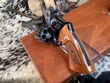 Smith & Wesson model 29-2, 8 3/8” Barrel, Target Hammer, Target Trigger, Presentation Cased, Unfired & Unturned Beauty, Trades Welcome - 13 of 19
