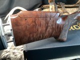 NIB Browning 825 Trap Max, 32” , Graco System, Factory Engraved, Fully Adjustable Trap Shotgun. Trades Welcome - Image 13 of 25