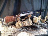 NIB Browning 825 Trap Max, 32” , Graco System, Factory Engraved, Fully Adjustable Trap Shotgun. Trades Welcome - Image 7 of 25