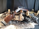NIB Browning 825 Trap Max, 32” , Graco System, Factory Engraved, Fully Adjustable Trap Shotgun. Trades Welcome - Image 19 of 25
