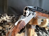 NIB Browning 825 Trap Max, 32” , Graco System, Factory Engraved, Fully Adjustable Trap Shotgun. Trades Welcome - Image 25 of 25
