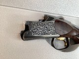 NIB Browning 825 Trap Max, 32” , Graco System, Factory Engraved, Fully Adjustable Trap Shotgun. Trades Welcome - Image 8 of 25
