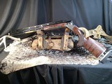 NIB Browning 825 Trap Max, 32” , Graco System, Factory Engraved, Fully Adjustable Trap Shotgun. Trades Welcome - Image 23 of 25
