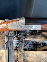 1954 High Grade Auguste Francotte Sideplate Ejector, 12 Bore, 2 3/4”Custom Order Best Quality. Trades Welcome - Image 2 of 25