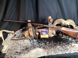 1954 High Grade Auguste Francotte Sideplate Ejector, 12 Bore, 2 3/4”Custom Order Best Quality. Trades Welcome - Image 6 of 25