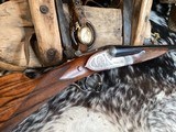 1954 High Grade Auguste Francotte Sideplate Ejector, 12 Bore, 2 3/4”Custom Order Best Quality. Trades Welcome - Image 23 of 25