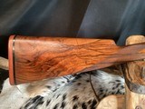 1954 High Grade Auguste Francotte Sideplate Ejector, 12 Bore, 2 3/4”Custom Order Best Quality. Trades Welcome - Image 10 of 25