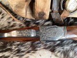 1954 High Grade Auguste Francotte Sideplate Ejector, 12 Bore, 2 3/4”Custom Order Best Quality. Trades Welcome - Image 20 of 25