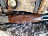1954 High Grade Auguste Francotte Sideplate Ejector, 12 Bore, 2 3/4”Custom Order Best Quality. Trades Welcome - Image 22 of 25