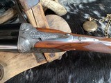 1954 High Grade Auguste Francotte Sideplate Ejector, 12 Bore, 2 3/4”Custom Order Best Quality. Trades Welcome - Image 16 of 25