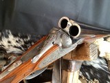 1954 High Grade Auguste Francotte Sideplate Ejector, 12 Bore, 2 3/4”Custom Order Best Quality. Trades Welcome - Image 18 of 25