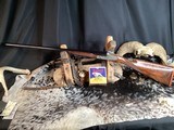 1954 High Grade Auguste Francotte Sideplate Ejector, 12 Bore, 2 3/4”Custom Order Best Quality. Trades Welcome - Image 11 of 25