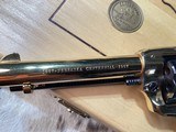1967 Colt Scout Nebraska Centennial , .22LR, Gold, MOP, Cased, Unfired. Trades Welcome - Image 16 of 16